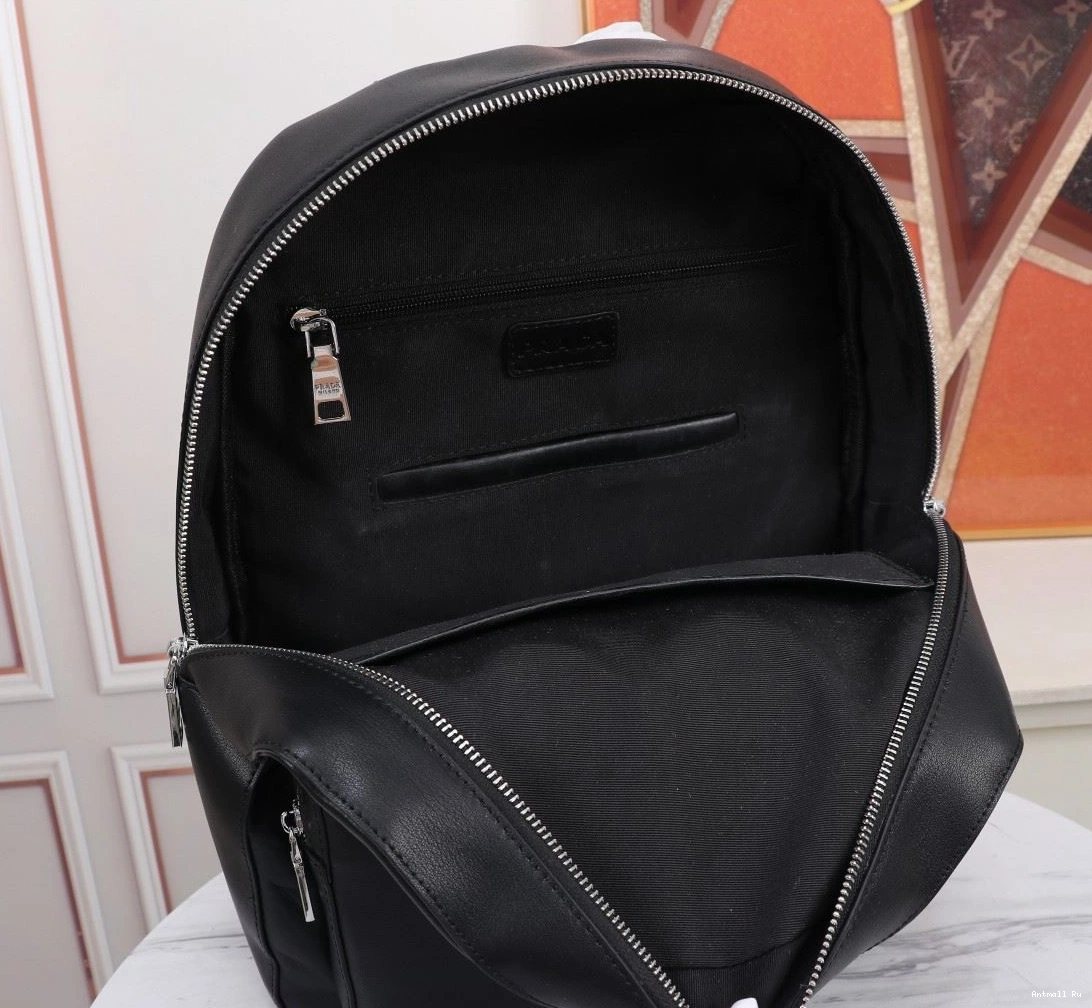 Backpacks 92462 Mens Reliable Prada 0707